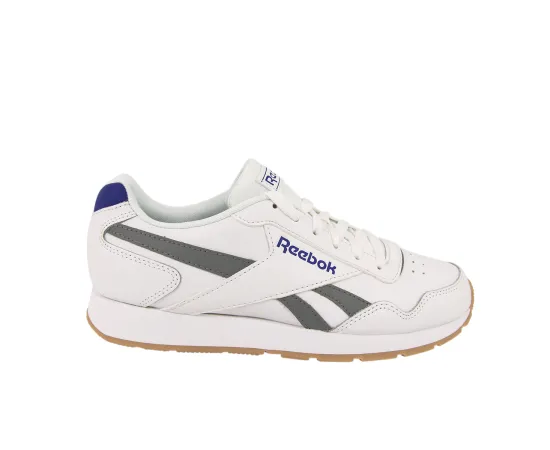 lacitesport.com - Reebok Royal Glide Chaussures Homme, Couleur: Blanc, Taille: 38,5