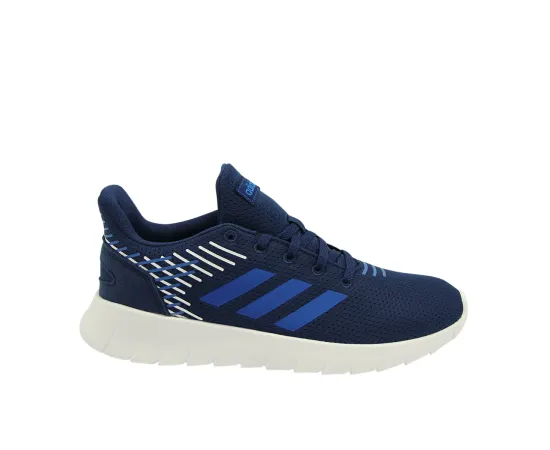 lacitesport.com -  Adidas Asweerun Chaussures Homme, Couleur: Bleu, Taille: 42 2/3