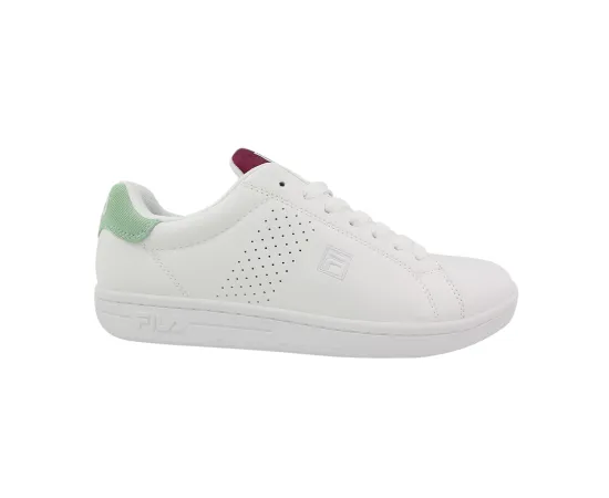 lacitesport.com - Fila Crosscourt 2 Nt Chaussures Homme, Couleur: Blanc, Taille: 44