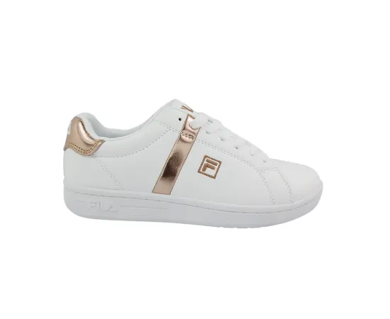 lacitesport.com - Fila Crosscourt 2 F Low Chaussures Femme, Taille: 36