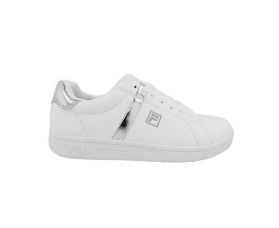 lacitesport.com - Fila Crosscourt 2 F Low Chaussures Femme