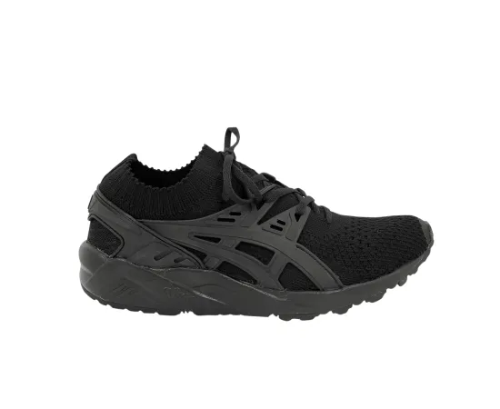 lacitesport.com - Asics Gel Kayano Trainer Chaussures Homme, Couleur: Noir, Taille: 37