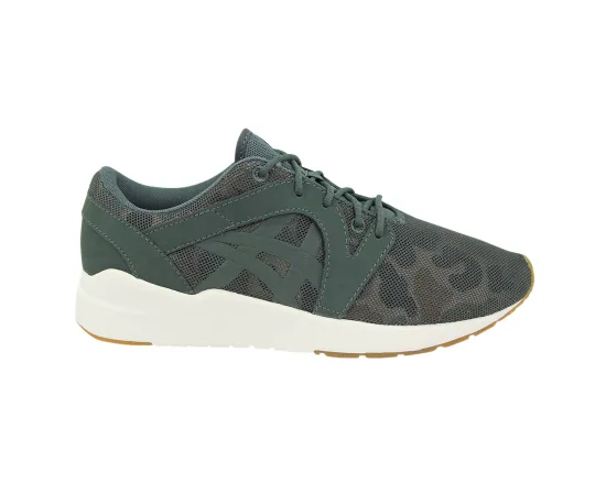 lacitesport.com - Asics Gel-Lyte Komachi Chaussures Homme, Couleur: Kaki, Taille: 37