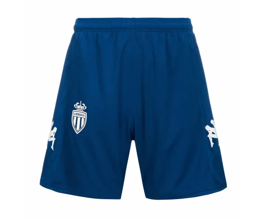 lacitesport.com - Kappa AS Monaco Short Training 23/24 Homme, Taille: S