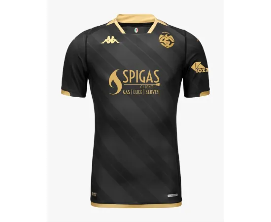 lacitesport.com - Kappa Spezia Calcio Maillot Extérieur 23/24 Homme, Taille: S