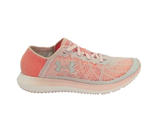 lacitesport.com - Under Armour W Threadborne Bl Chaussures De Running Femme, Couleur: Rose, Taille: 42,5