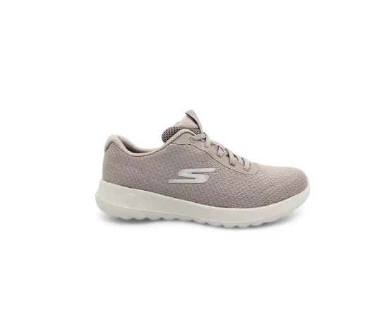 lacitesport.com - Skechers Go Walk Joy Chaussures Femme, Couleur: Beige, Taille: 36