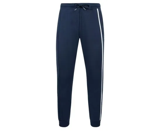 lacitesport.com - Le Coq Sportif Saison 1 Regular N°1 M Pantalon Homme, Couleur: Bleu, Taille: XXL