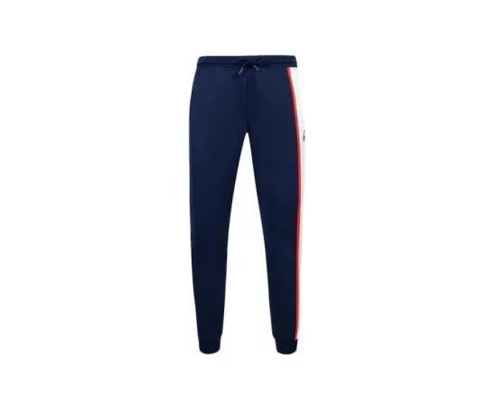 lacitesport.com - Le Coq Sportif Saison 1 Regular N°1 M Pantalon Homme, Couleur: Bleu, Taille: XXL