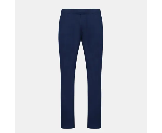 lacitesport.com - Le Coq Sportif Ess R. Pant Straight N°1 M Pantalon Survêtement Homme, Couleur: Bleu, Taille: M