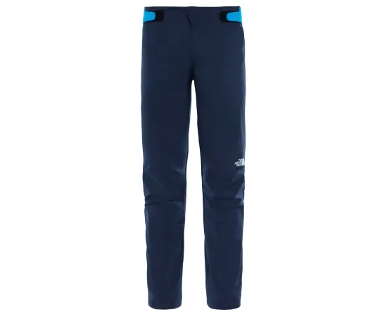 lacitesport.com - The North Face Mezurashi Pantalon Homme, Couleur: Bleu, Taille: 38