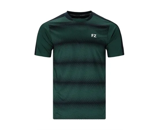 lacitesport.com - FZ Forza Lothar T-shirt Homme, Couleur: Vert, Taille: XS