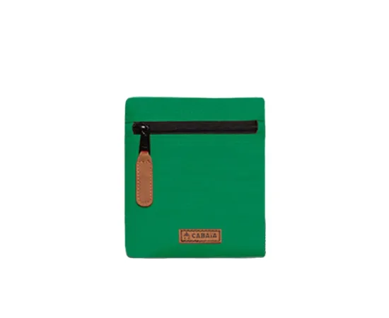 lacitesport.com - Cabaïa Kabaka Palace Small Pochette interchangeable