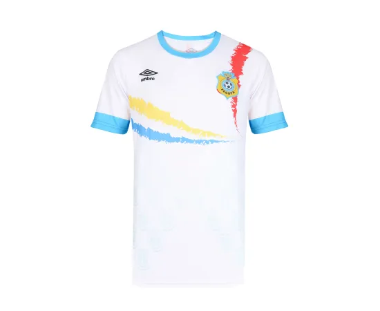 lacitesport.com - Umbro Congo Maillot Extérieur 23/24 Homme, Taille: S