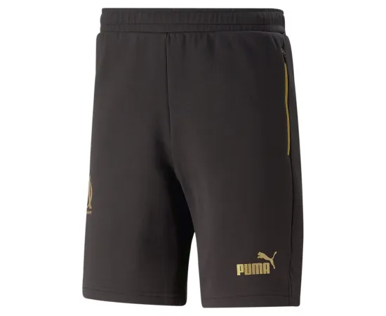 lacitesport.com - Puma OM Short Casual 2023 Homme, Taille: S