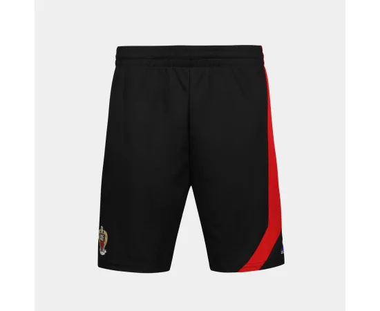 lacitesport.com - Le Coq Sportif OGC Nice Short Training 23/24 Homme, Taille: S