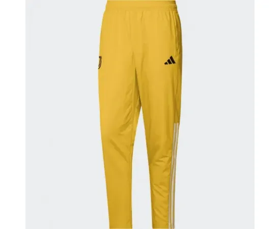 lacitesport.com - Adidas Juventus Turin Pantalon Pre-match 23/24 Homme, Taille: M