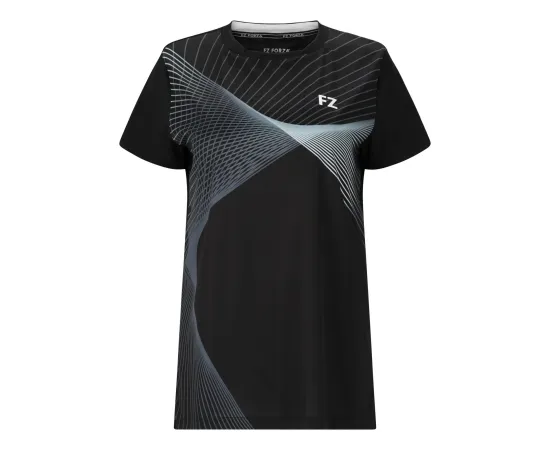 lacitesport.com - FZ Forza Lolin T-shirt Femme, Couleur: Gris, Taille: XS