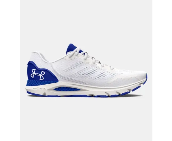 lacitesport.com - Under Armour HOVR Sonic 6 Chaussures de running Homme, Couleur: Blanc, Taille: 42