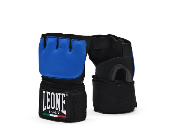 lacitesport.com - Undergloves Gel, Couleur: Bleu, Taille: TU