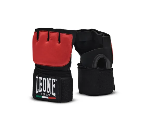 lacitesport.com - Undergloves Gel, Couleur: Rouge, Taille: TU