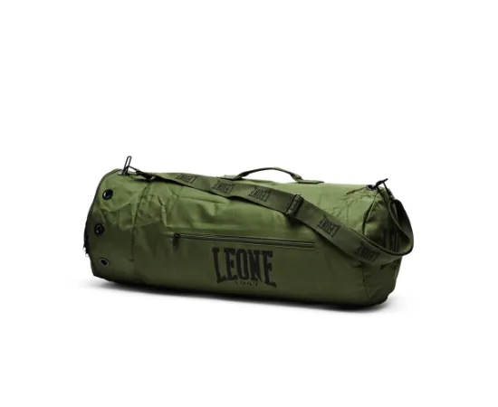 lacitesport.com - Leone 1947 Commando Sac de sport 65L, Couleur: Camo