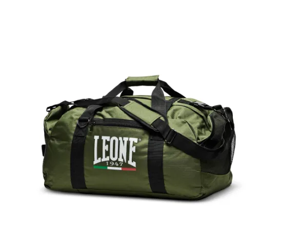 lacitesport.com - Leone 1947 Backpack Sac de sport 70L, Couleur: Vert