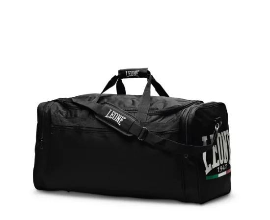 lacitesport.com - Leone 1947 Training Sac de sport 80L, Couleur: Noir