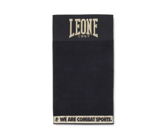 lacitesport.com - Leone 1947 DNA Serviette ring, Couleur: Noir