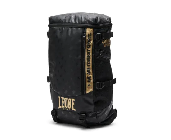 lacitesport.com - Leone 1947 DNA Backpack Sac à dos 30L, Couleur: Noir