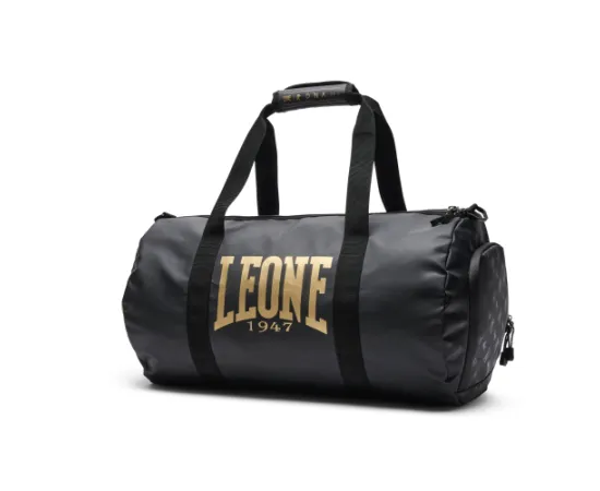 lacitesport.com - Leone 1947 DNA Sac de sport 35L, Couleur: Noir