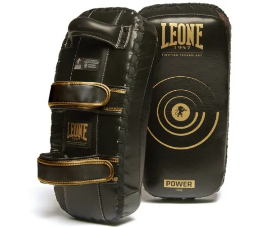 lacitesport.com - Leone 1947 Paire de pao  37*16*7cm, Couleur: Noir, Taille: TU