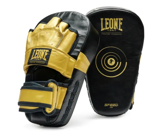 lacitesport.com - Striking mitts, Couleur: Noir, Taille: TU