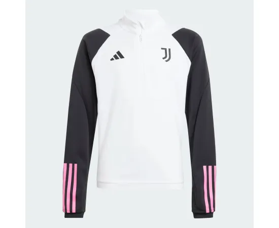 lacitesport.com - Adidas Juventus Turin Sweat Training 23/24 Enfant, Taille: M (enfant)