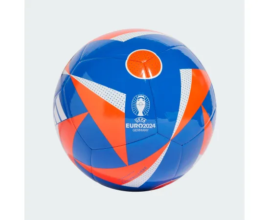 lacitesport.com - Adidas Fussballliebe Club Euro 2024 Ballon de foot