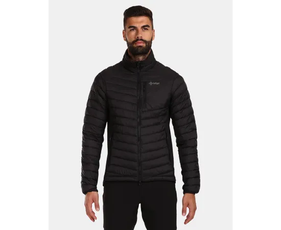 lacitesport.com - Veste isolante pour homme Kilpi ACTIS-M, Couleur: Noir, Taille: L