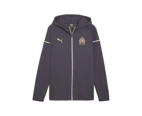 lacitesport.com - Puma OM Veste Casual 2024 Homme, Taille: S