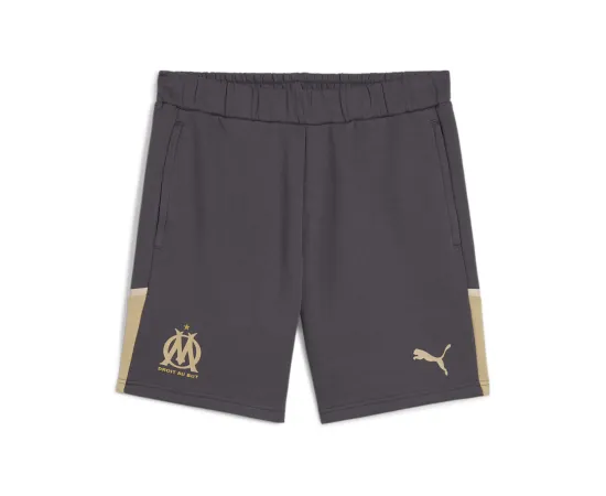 lacitesport.com - Puma OM Short Casual 2024 Homme, Taille: S