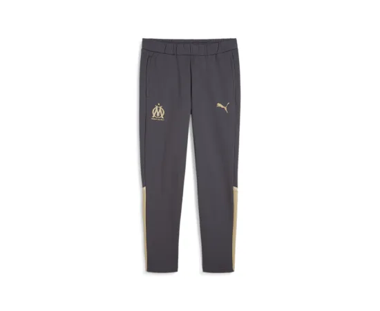 lacitesport.com - Puma OM Pantalon Casuals 23/24 Homme, Taille: XS