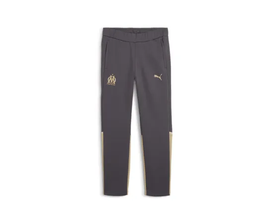 lacitesport.com - Puma OM Pantalons Casuals 23/24 Enfant, Taille: S (enfant)