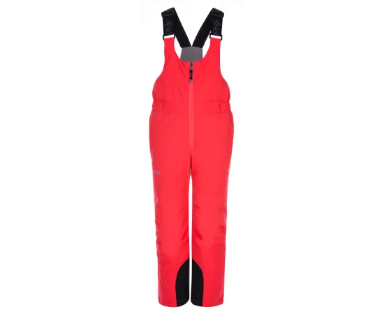 lacitesport.com - Pantalon ski enfant Kilpi DARYL-J, Couleur: Rose, Taille: 86