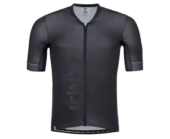 lacitesport.com - Maillot de vélo homme Kilpi BRIAN-M, Couleur: Noir, Taille: L