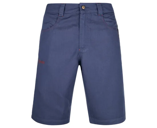 lacitesport.com - Short randonnée homme Kilpi RUSTON-M, Couleur: Bleu, Taille: S