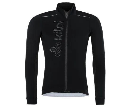 lacitesport.com - Maillot de vélo homme Kilpi CAMPOS-M, Couleur: Noir, Taille: M