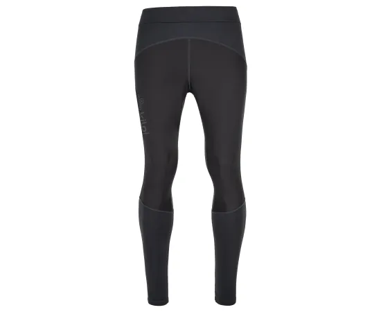 lacitesport.com - Legging running homme Kilpi KARANG-M, Couleur: Gris, Taille: L