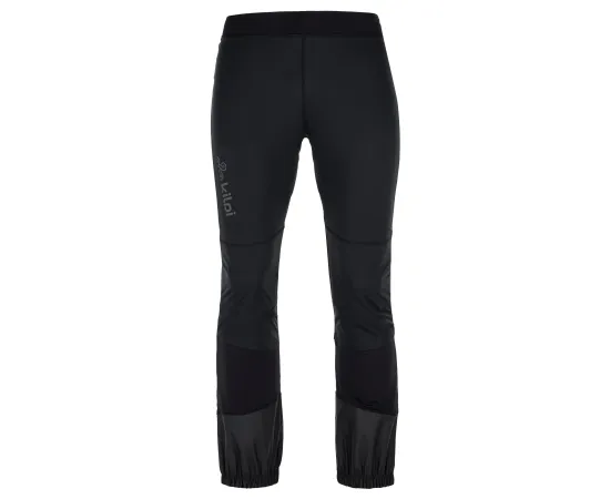 lacitesport.com - Legging ski alpin unisexe Kilpi BRISTEN-U, Couleur: Noir, Taille: S