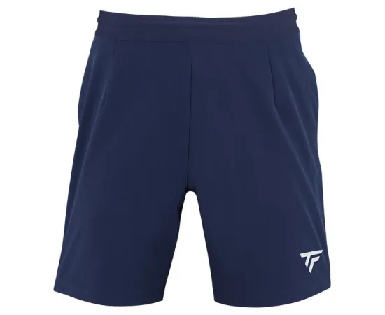 lacitesport.com - Tecnifibre Team Short Homme, Couleur: Bleu Marine, Taille: L