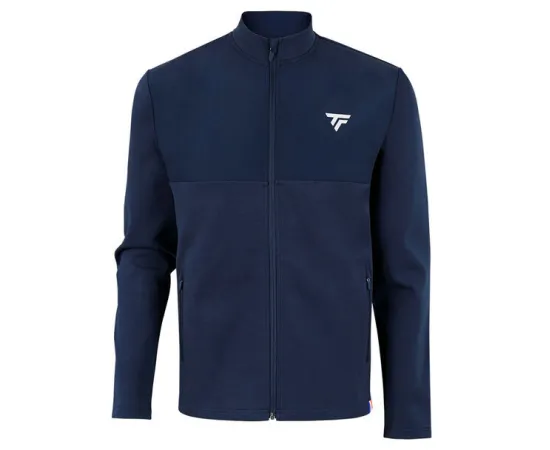 lacitesport.com - Tecnifibre Tour Veste Homme, Couleur: Bleu Marine, Taille: M