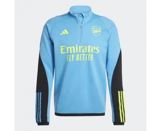 lacitesport.com - Adidas Arsenal Sweat Training 23/24 Homme, Taille: L