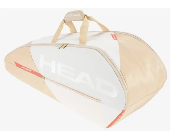 lacitesport.com - Head Tour Racquet Bag M Sac de tennis